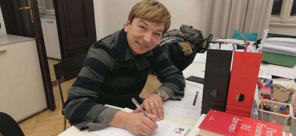 Comunali, il Pd al Patt: Non interrompiamo la strada fatta assieme